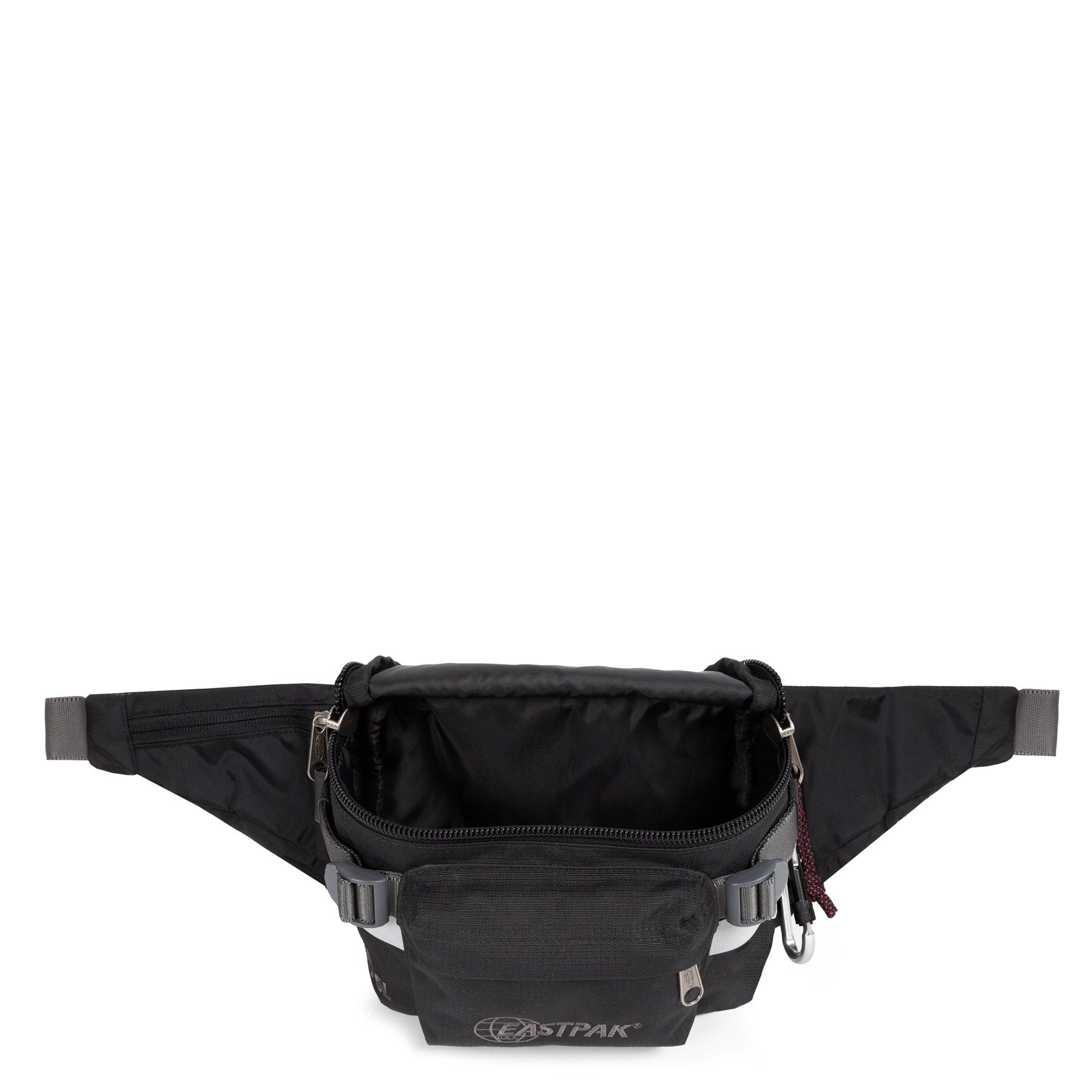 Out Bumbag Out Black
