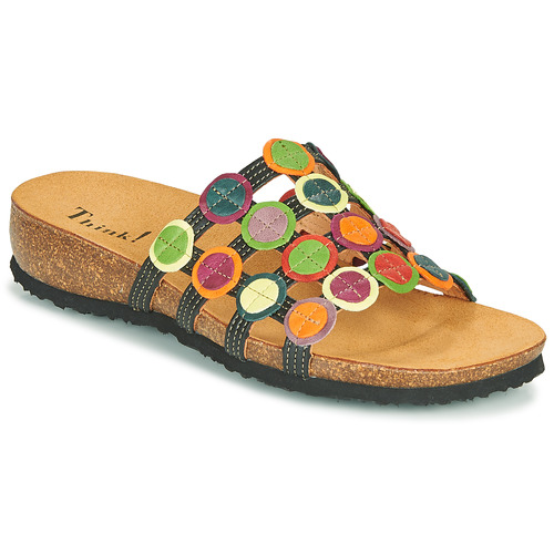 Think - JULIA Rojo / Verde