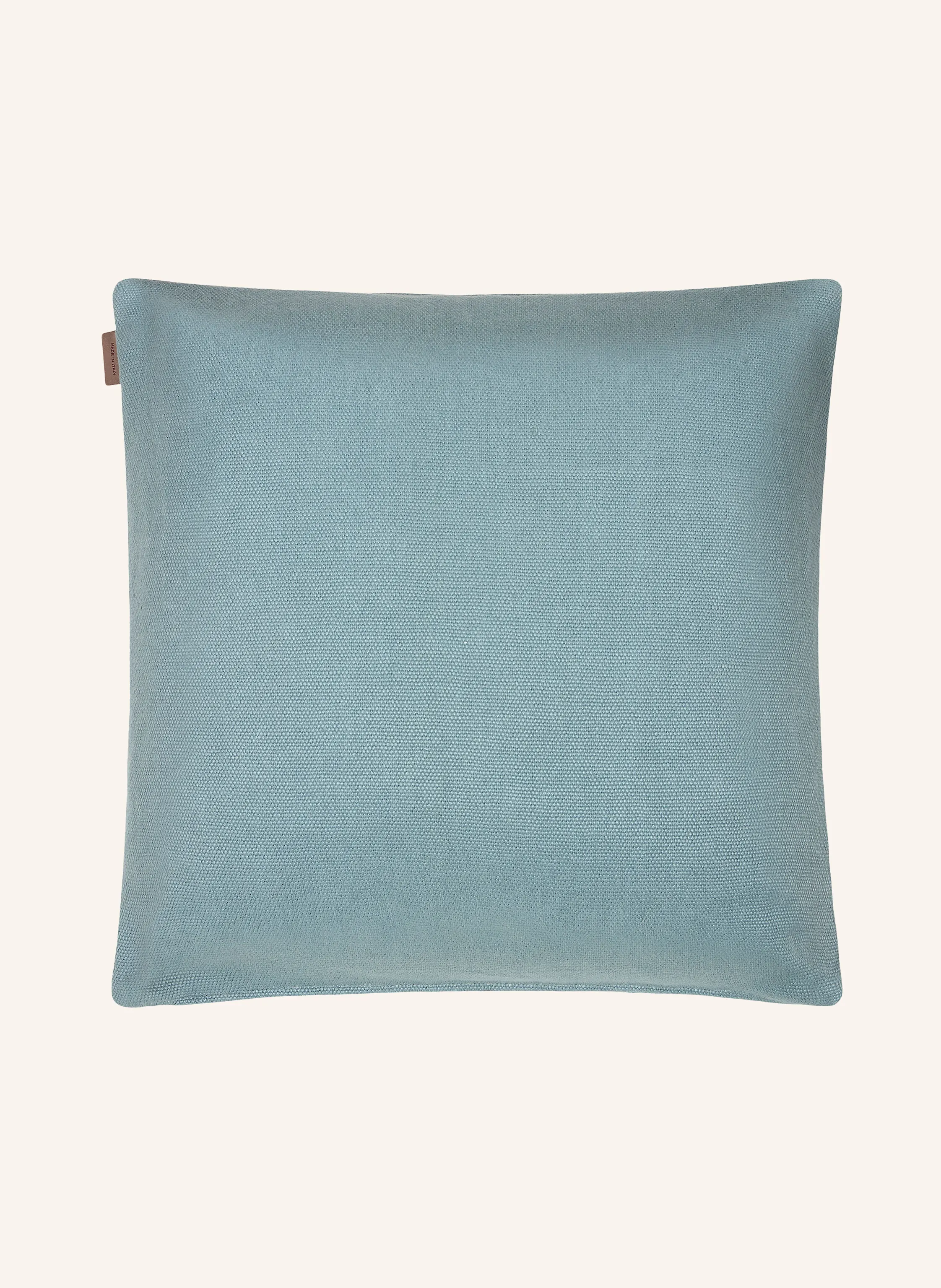 ETRO Home Dekokissen aus Leinen