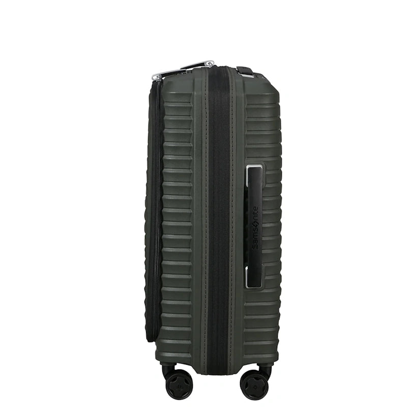 Samsonite Upscape Spinner EXP 55 Easy Access Climbing Ivy