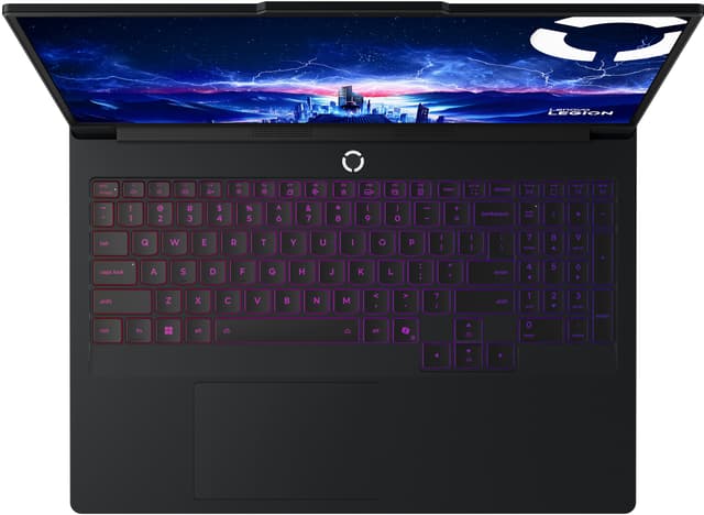 Lenovo Legion Pro 7i 16IAX10H U9/32GB/2TB/5080 16