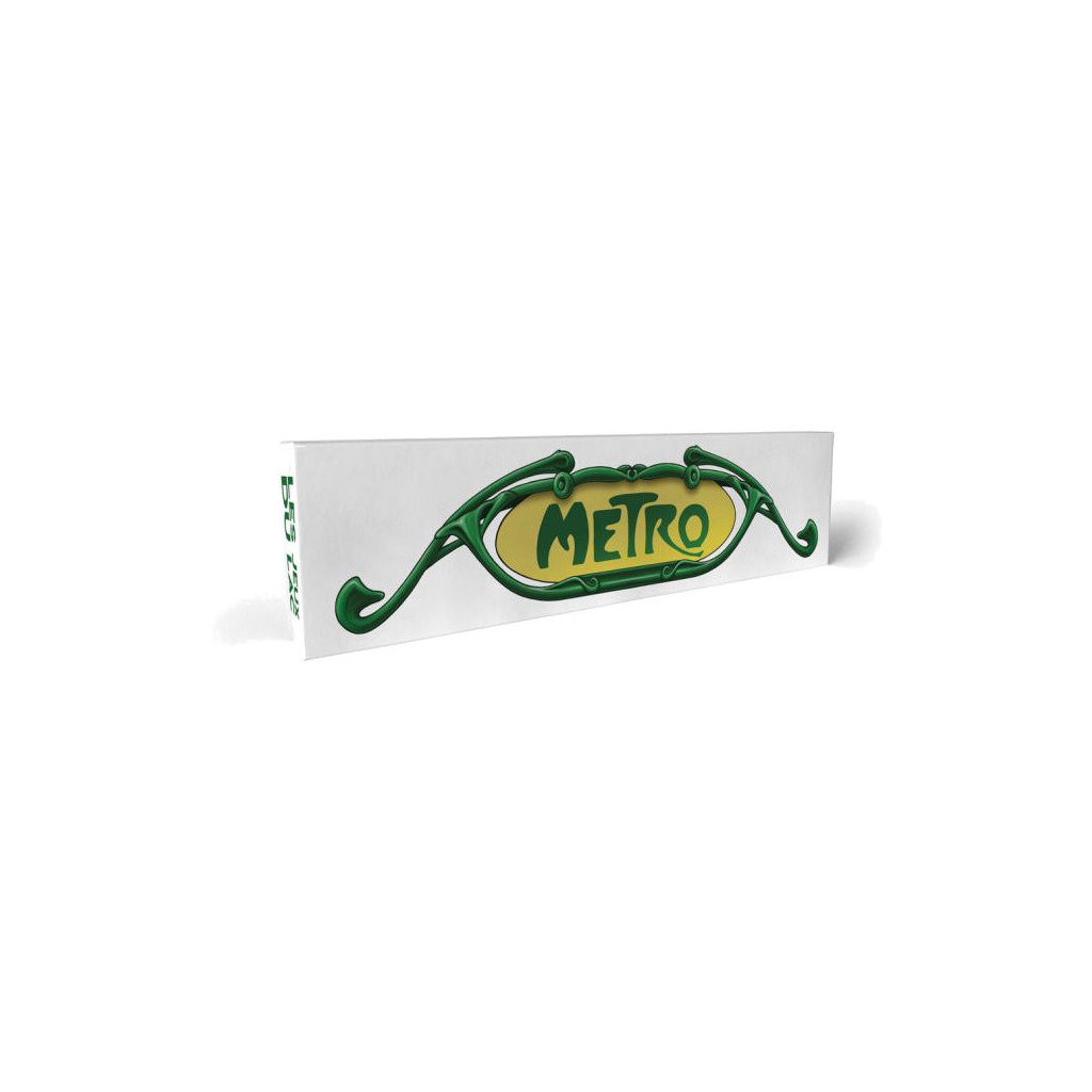 Métro