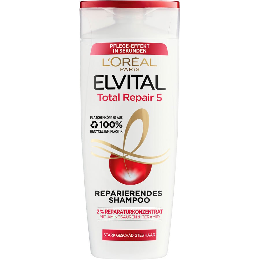 Elvital Shampoo Öl Magique Coco 250 ml