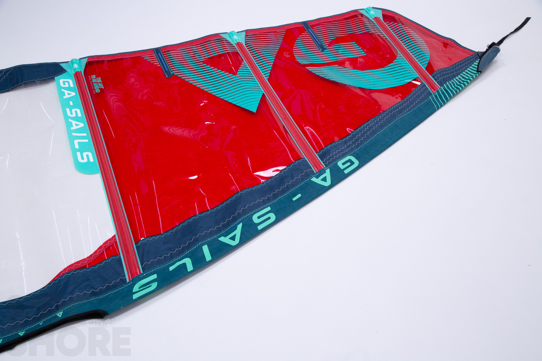 Gaastra / GA-Sails Foxx 3.5 m² - 2024 #207 C6