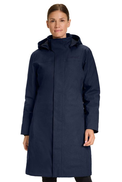 Tana Down Coat Women vinterjakke