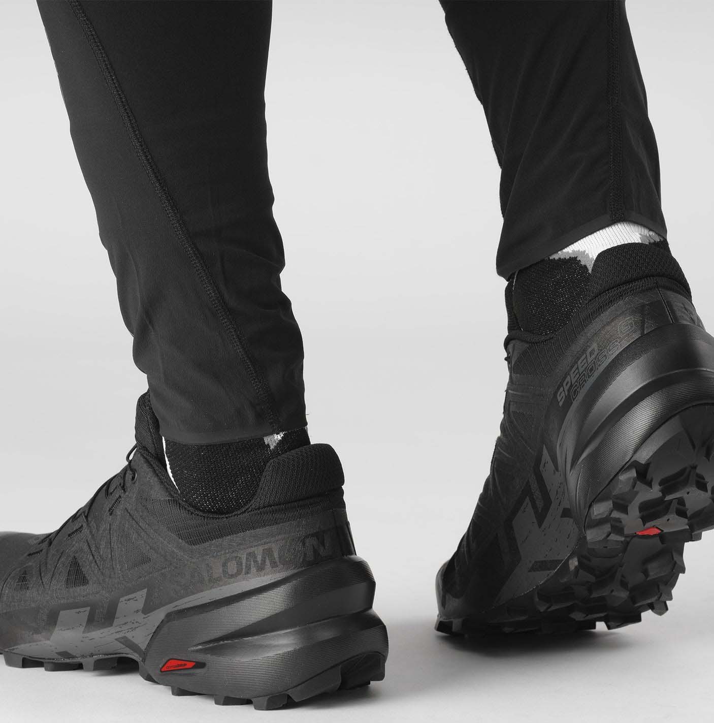 Speedcross 6 Herre Black/Black/Phantom