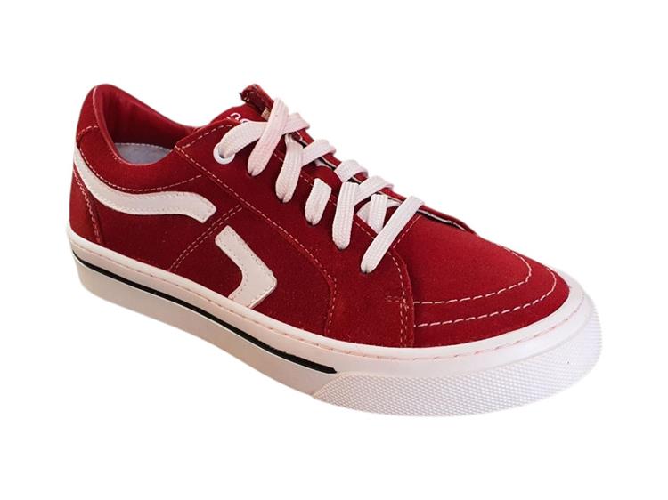 HIP Shoe Style H1846 rood