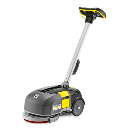 Autolaveuse à disque sur batterie BD 30/4 Bp pack Karcher