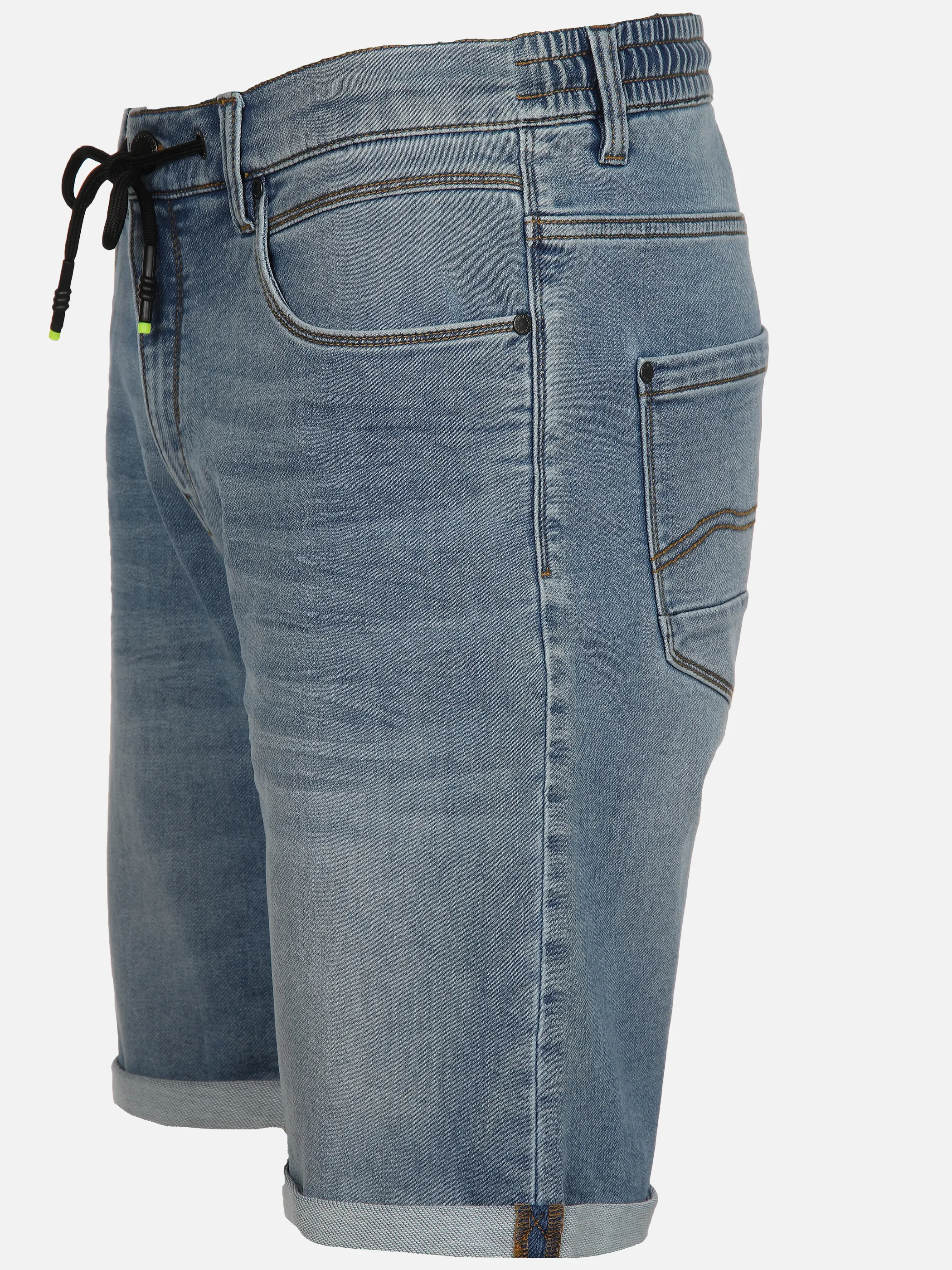 Herren Jeansshorts