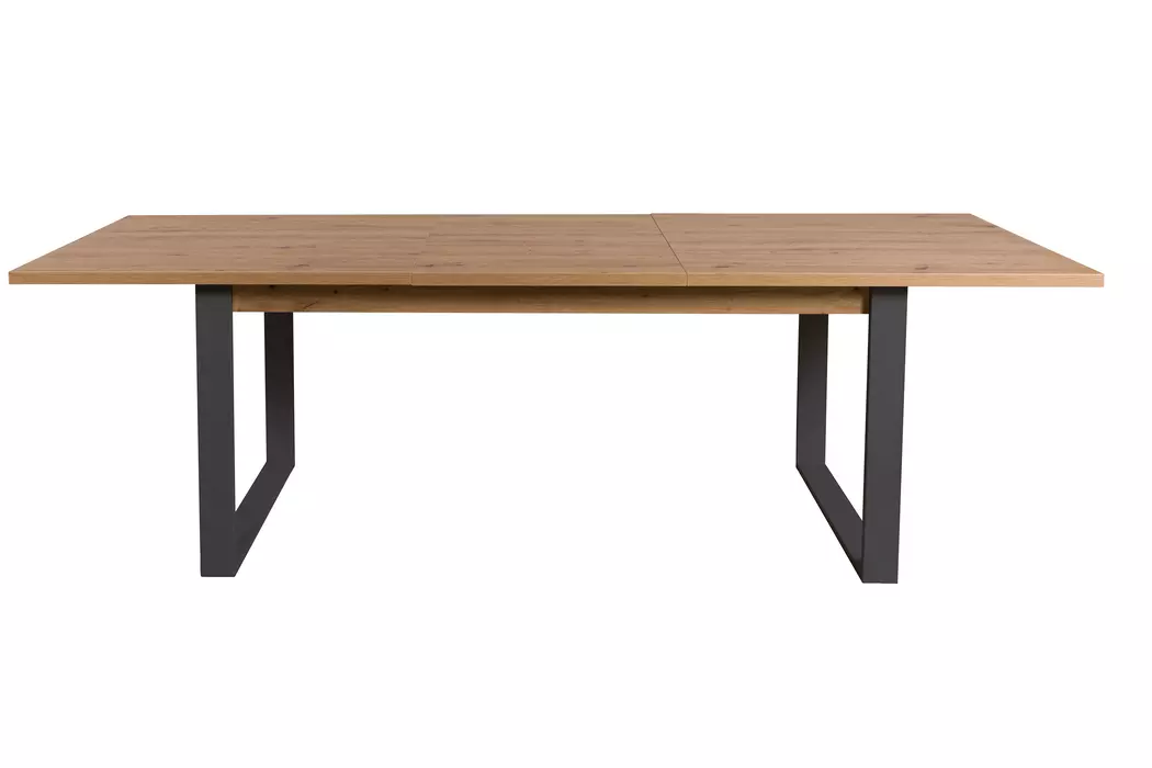 Esstisch mit Auszug Cornice 180/240 x 91 cm