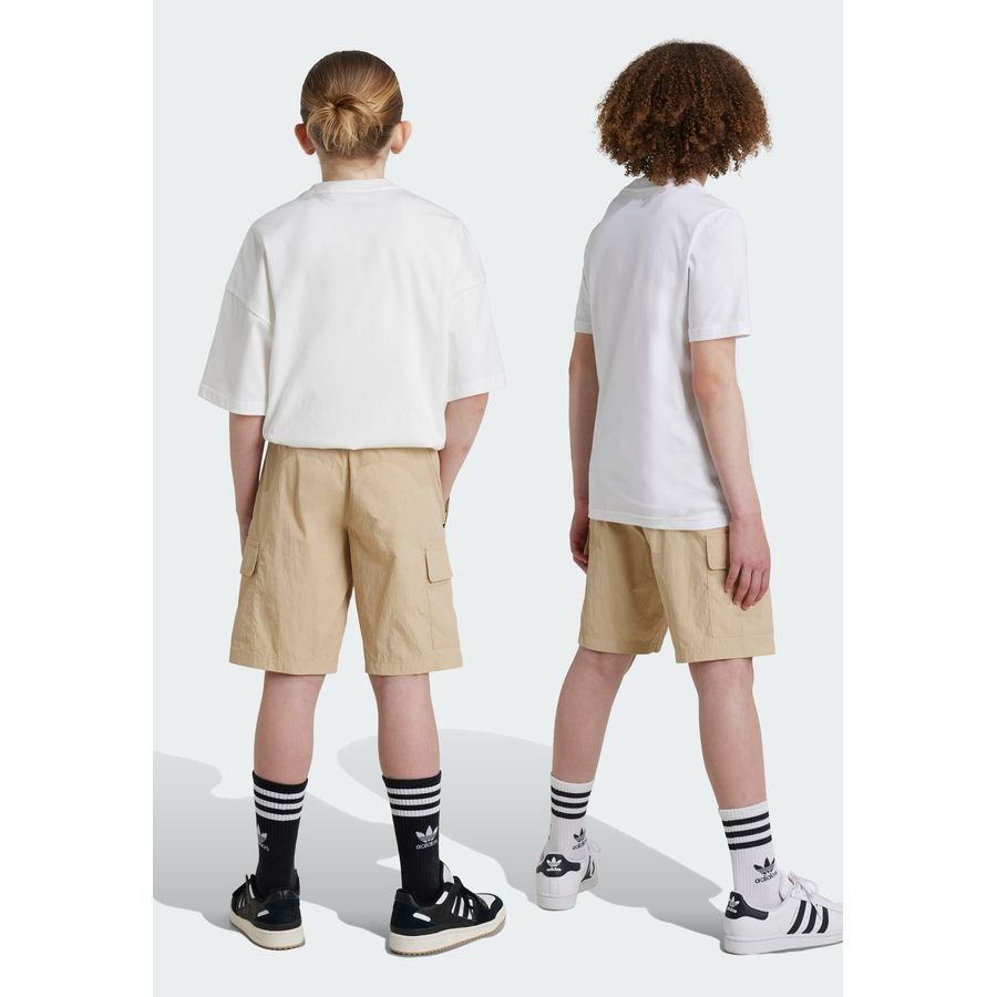 Adidas Original Short Cargo Enfants