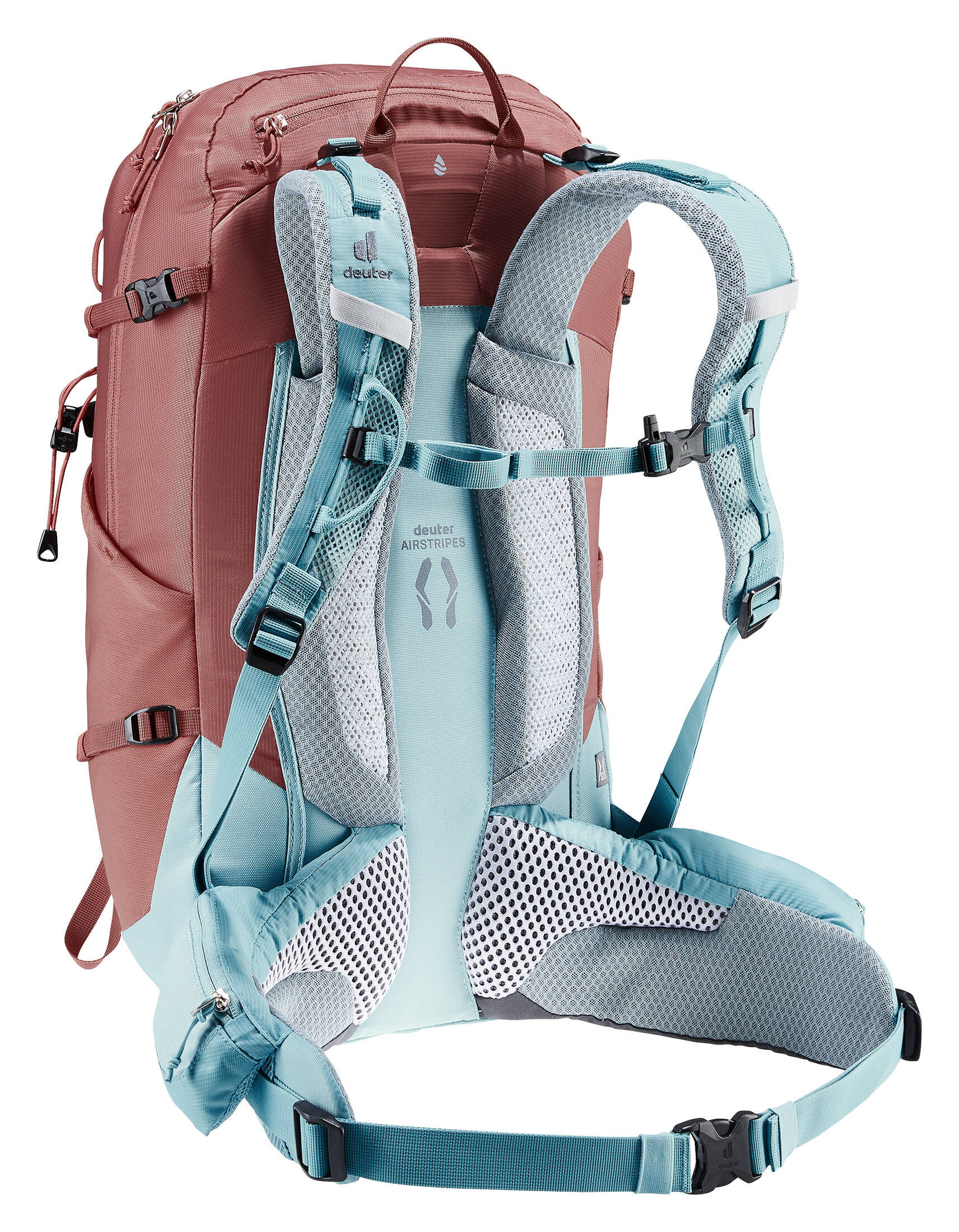 deuter| Damen Wanderrucksack Trail Pro 31 SL