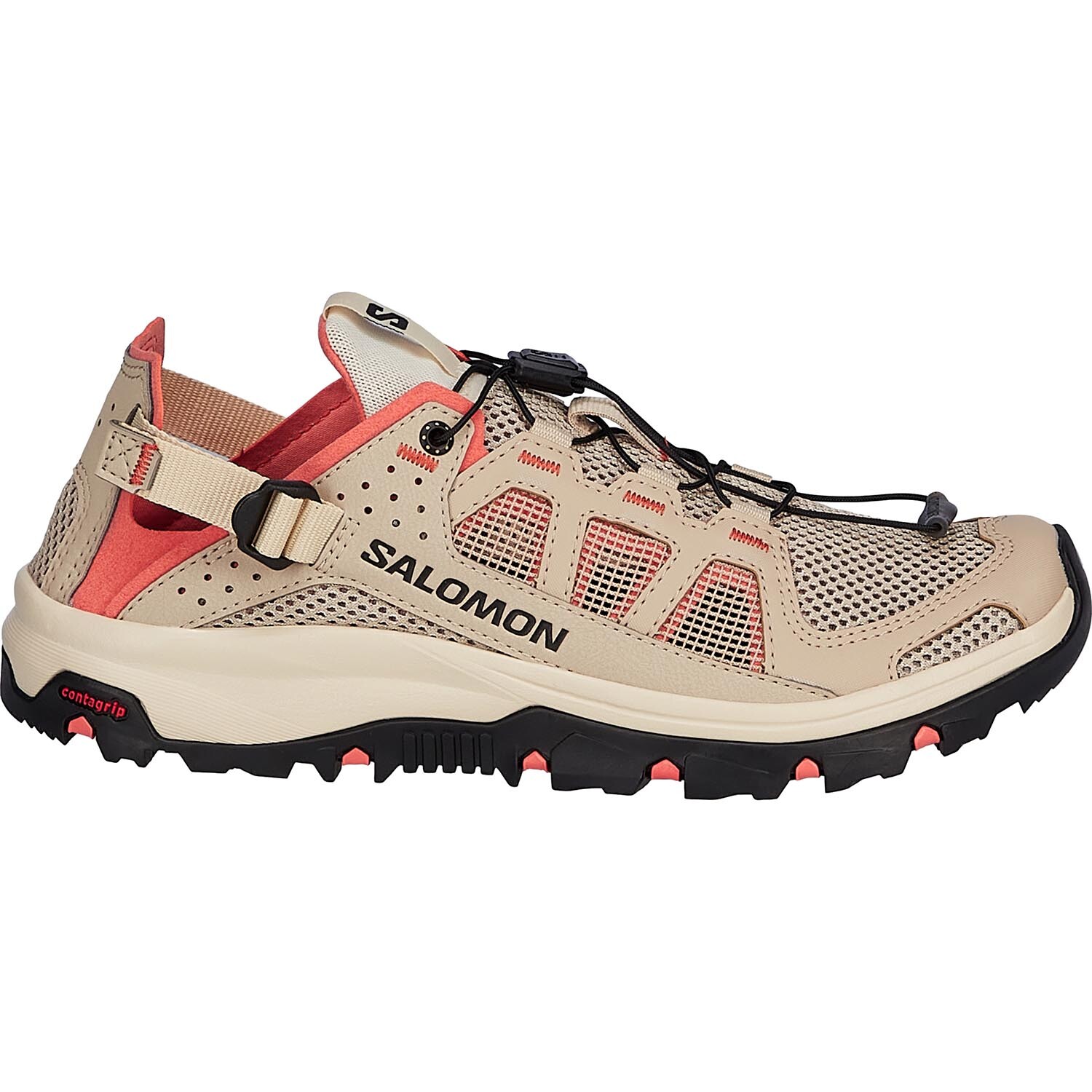 Salomon Womens Techamphibian 5