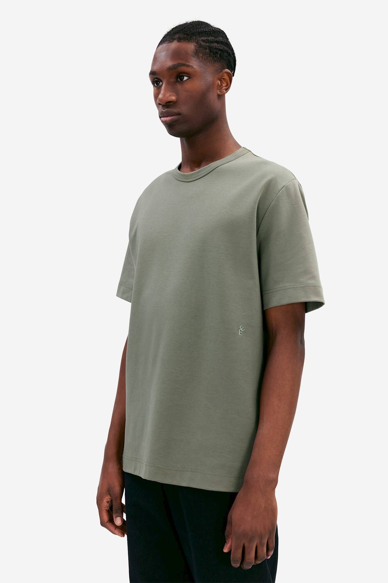 Elvine| Herren T-Shirt HADAR Relaxed Fit