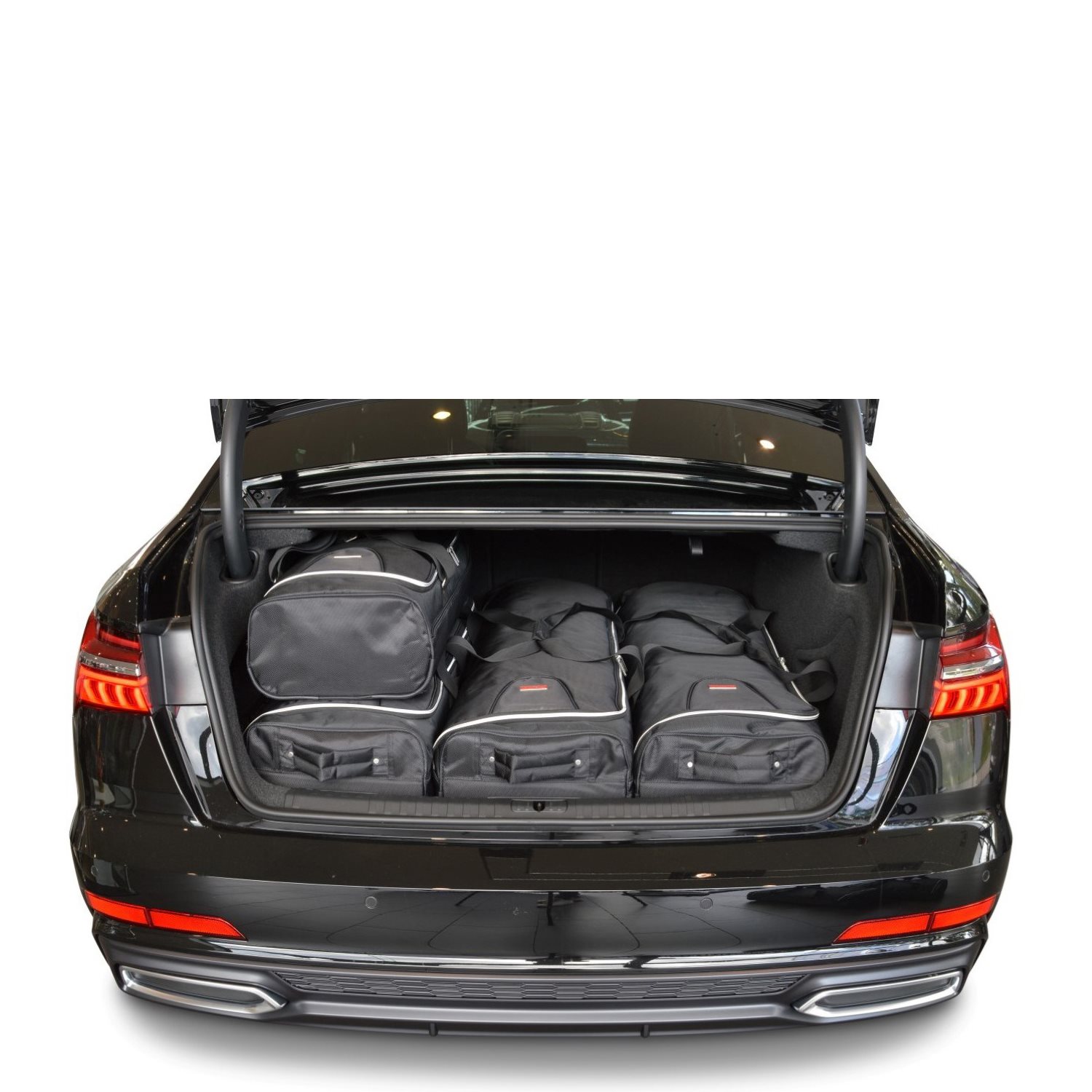 Car-Bags Audi A6 (C8) 2018-heden 4-door saloon