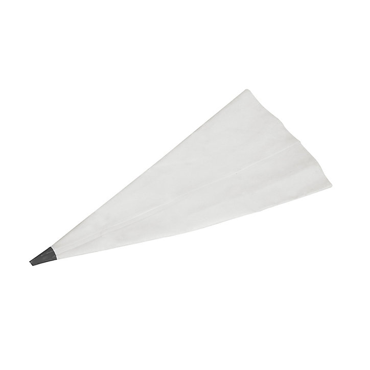 Poche à joint de carrelage Diall blanc