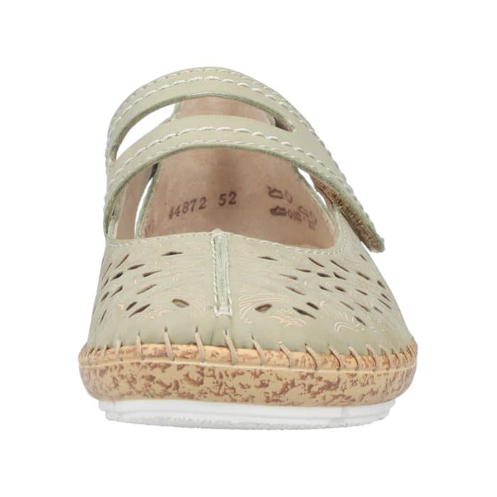 Rieker Sko Dame 44872-52