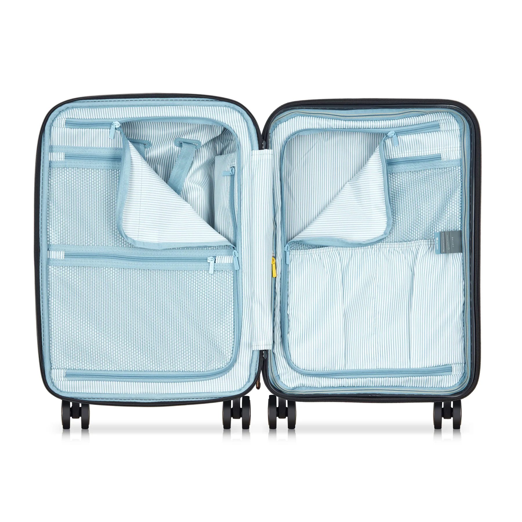Valise cabine - S Extensible (55cm)