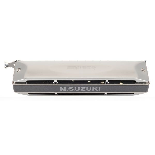 Suzuki S-56C Chromatic 14-hole Sirius
