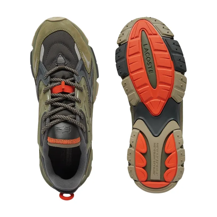 Lacoste L003 Neo Tech Sneakers Heren