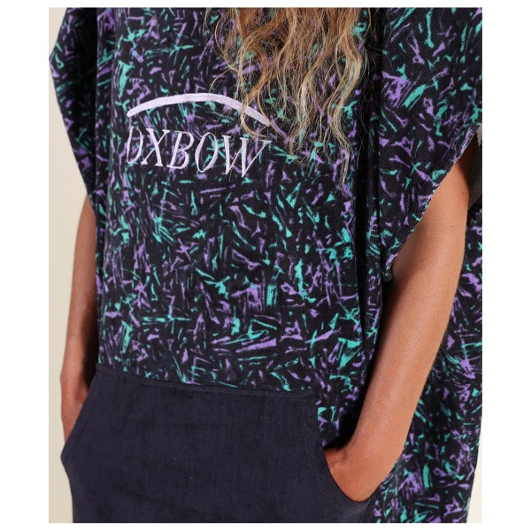 Oxbow - Cenitz Poncho - Poncho surf
