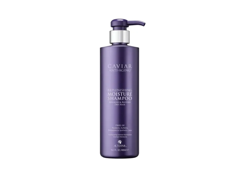 Alterna Caviar Replenishing Moisture Shampoo 488 ml