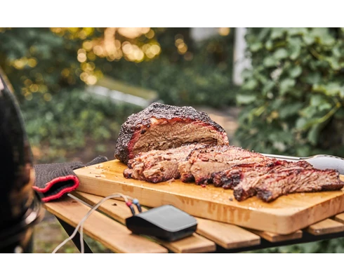 Weber Connect Smart Grilling Hub