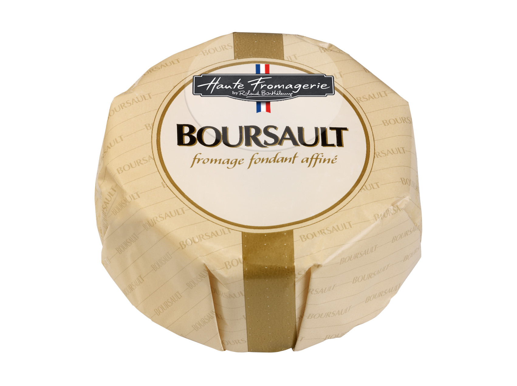 QUEIJO BOURSAULT HAUTE FROMAGERIE 180G