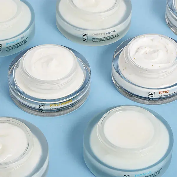 Svr [Cera] Bálsamo Preenchedor Antienvelhecimento Regenerador Biótico 50ml
