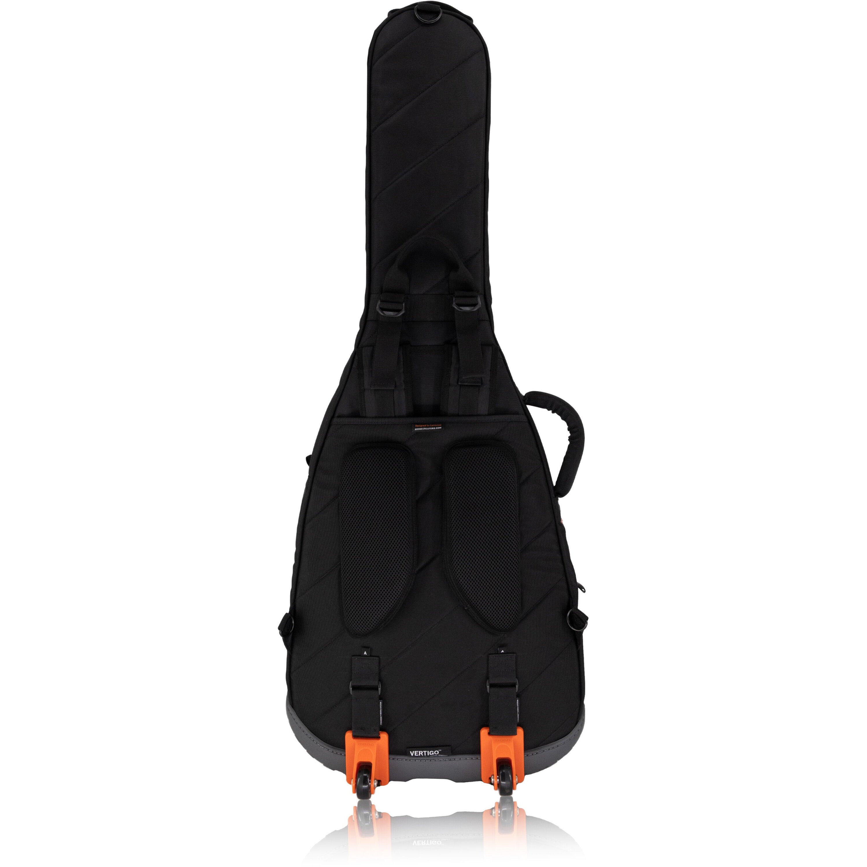 Mono M80 Vertigo Ultra gitaarcase voor elektrische gitaar