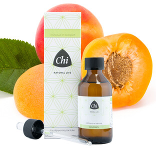 Chi Abrikozenpitolie 100ML
