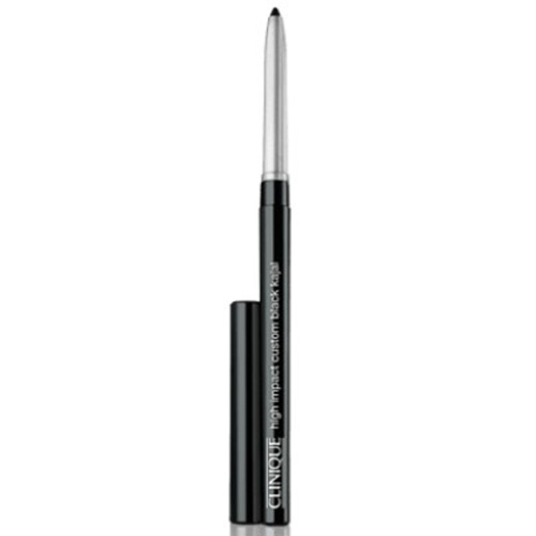CLINIQUE High Impact™ Custom Black Kajal