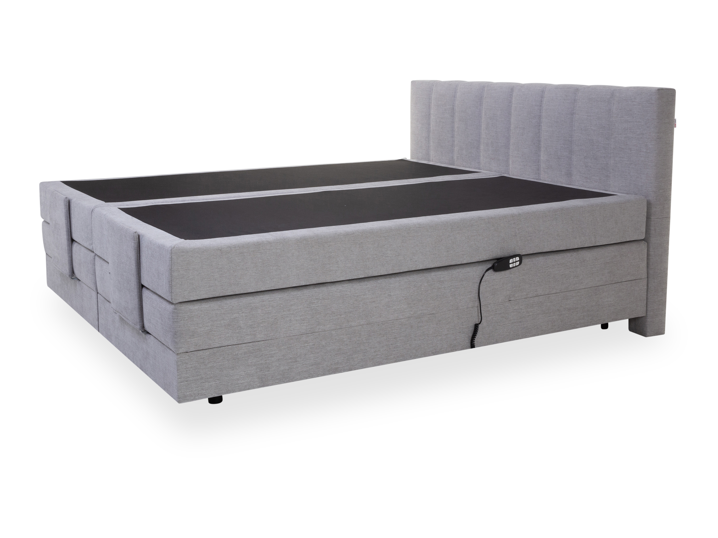 Boxspringbett HARPER FERROL