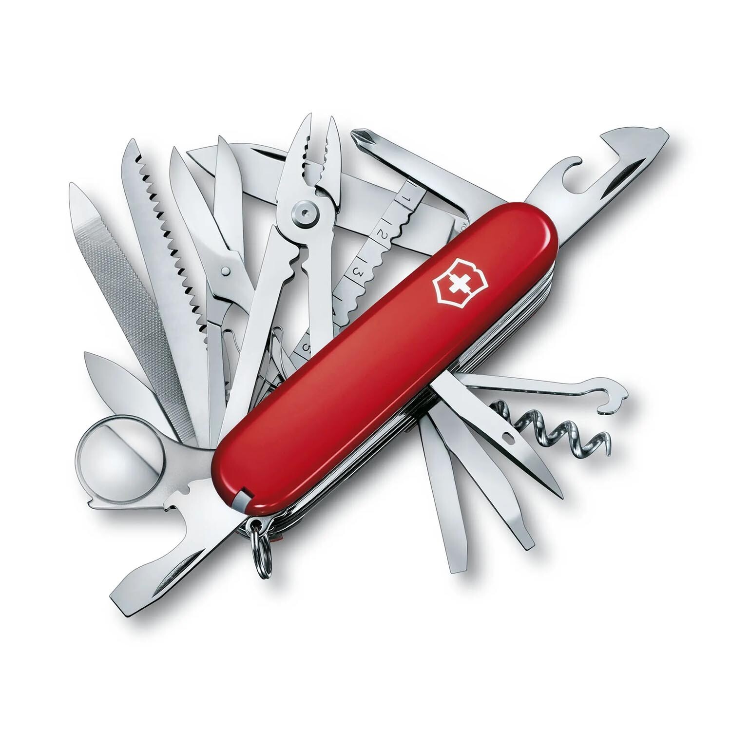 Victorinox Swisschamp