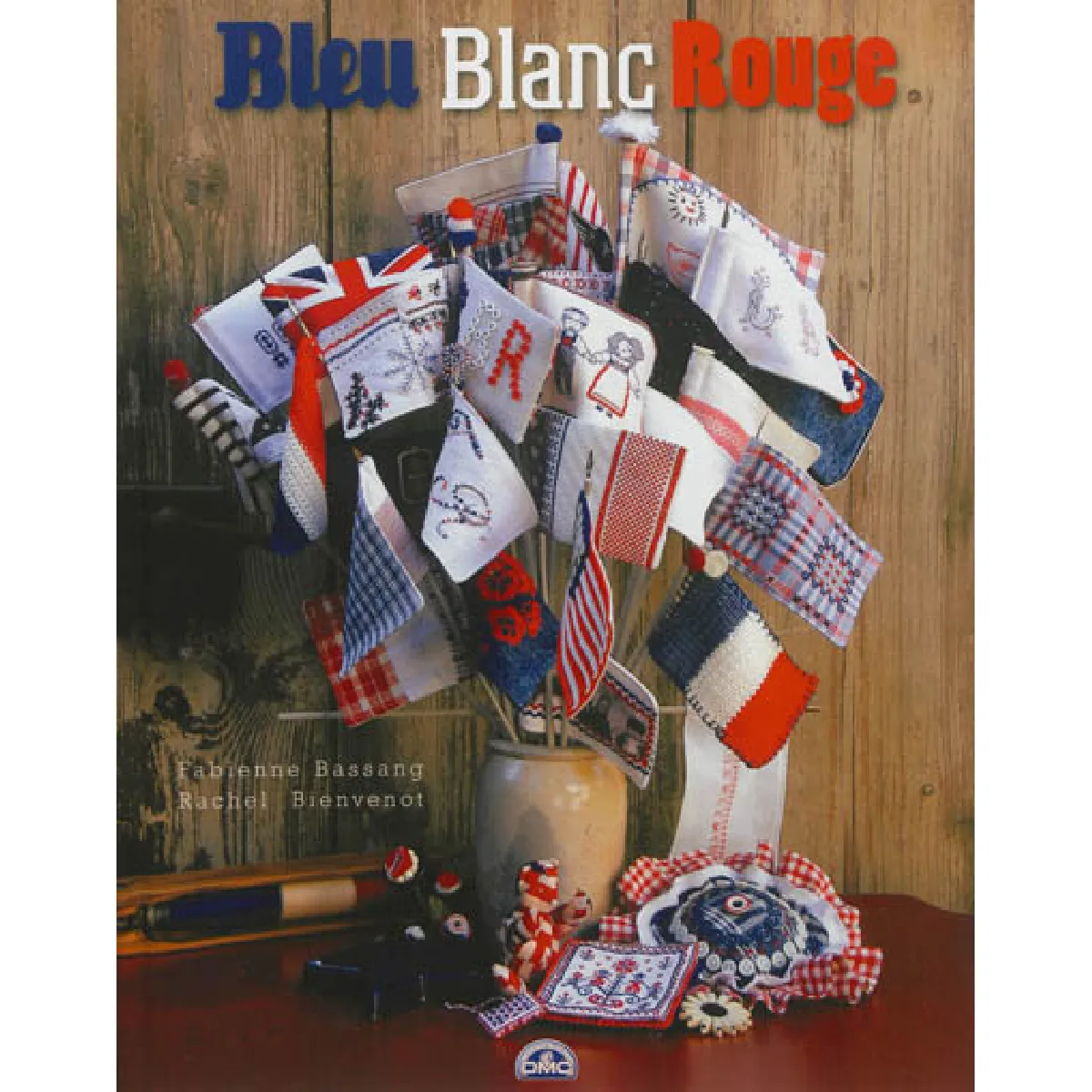 Bleu, blanc, rouge · Occasion