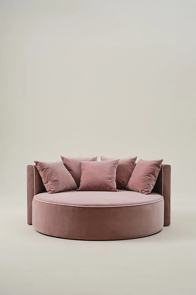 WYOMING sofa 2-seters