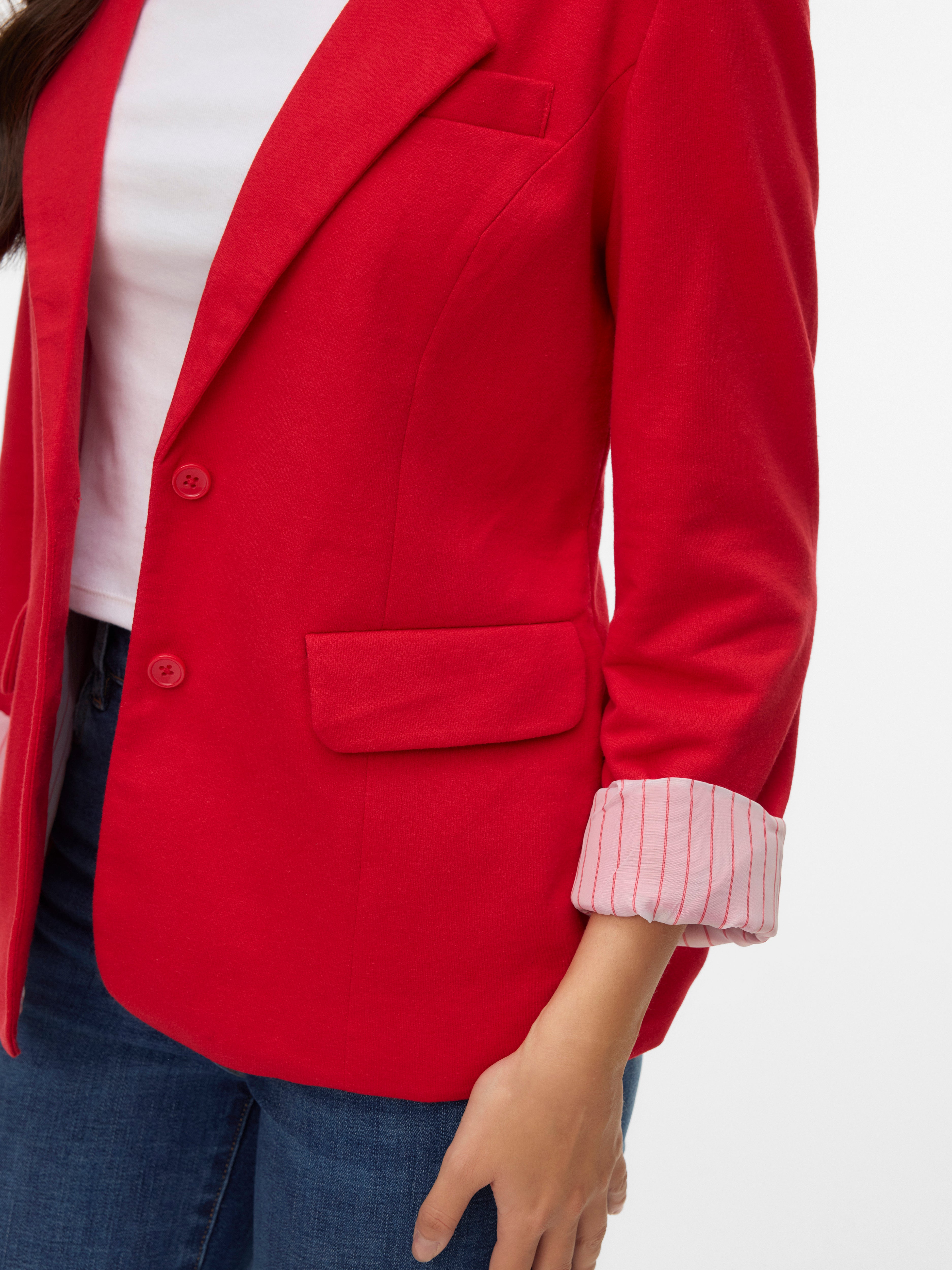 VMHARUKI Blazer