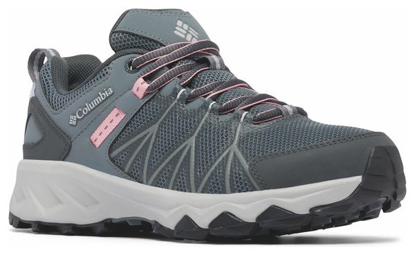 Chaussure de Randonnée Femme Columbia Peakfreak III OutDry Gris