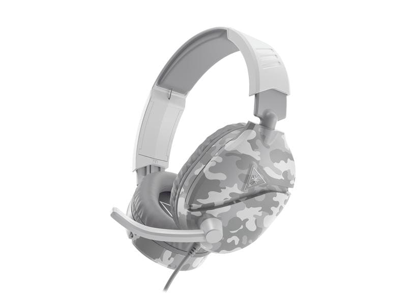 Turtle Beach Headset Ear Force Recon 70 Camouflage/Grau/Gra Turtle Beach Ear Force Recon 70