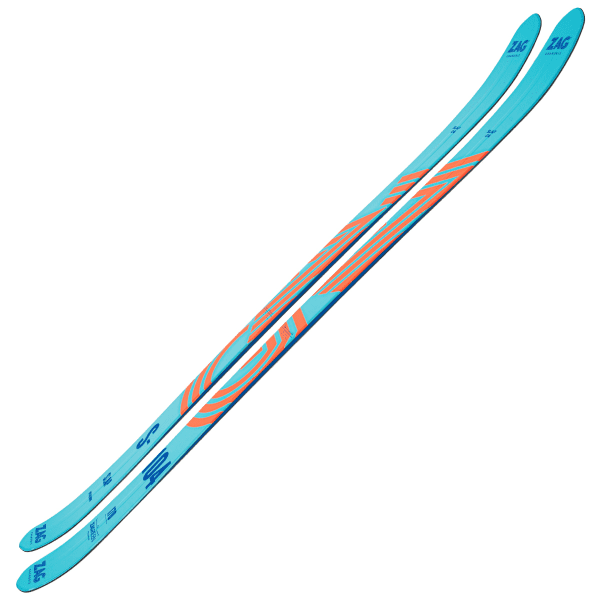 Ski ZAG SLAP 104 LADY