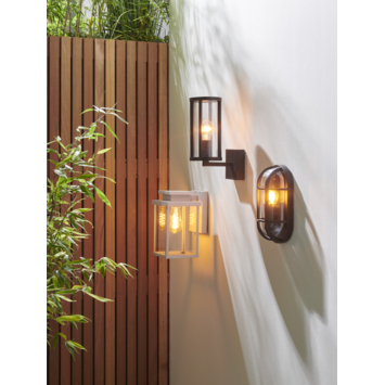 KARWEI buitenlamp Andor beige