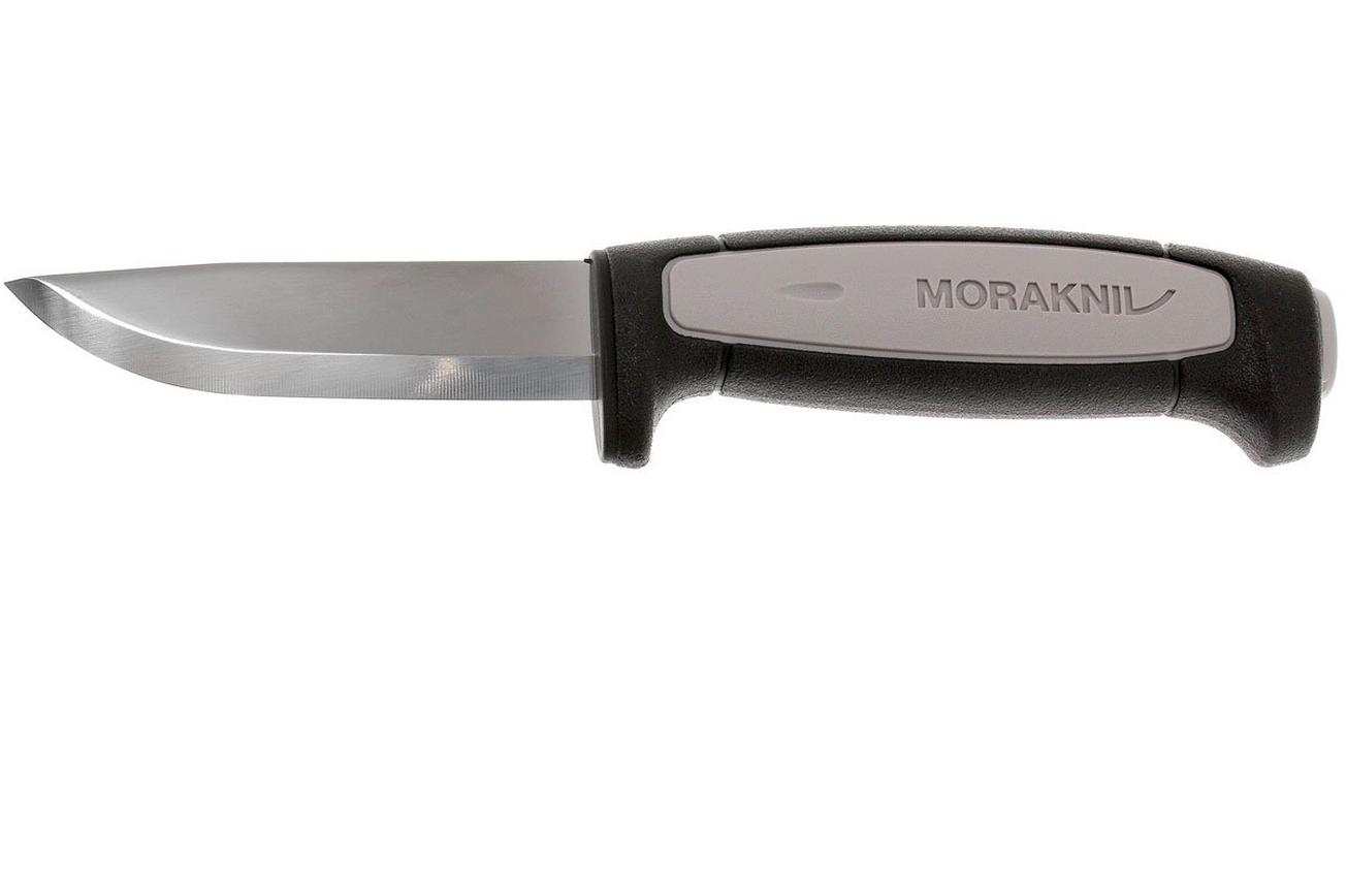 Mora Robust 12249 vaststaand mes