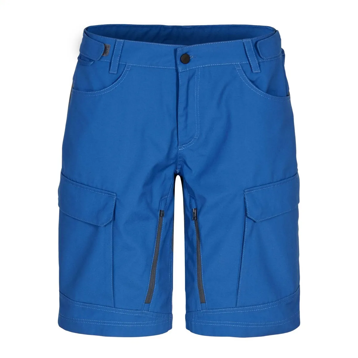 Gridarmor Granheim Hiking Shorts Women's Snorkel Blue