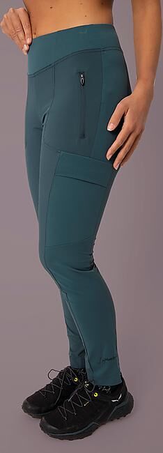 LAMUNT - PANTALON KATHARINA LIGHT