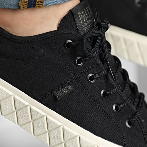 Baskets Palla Ace Supply Low 78571 Black