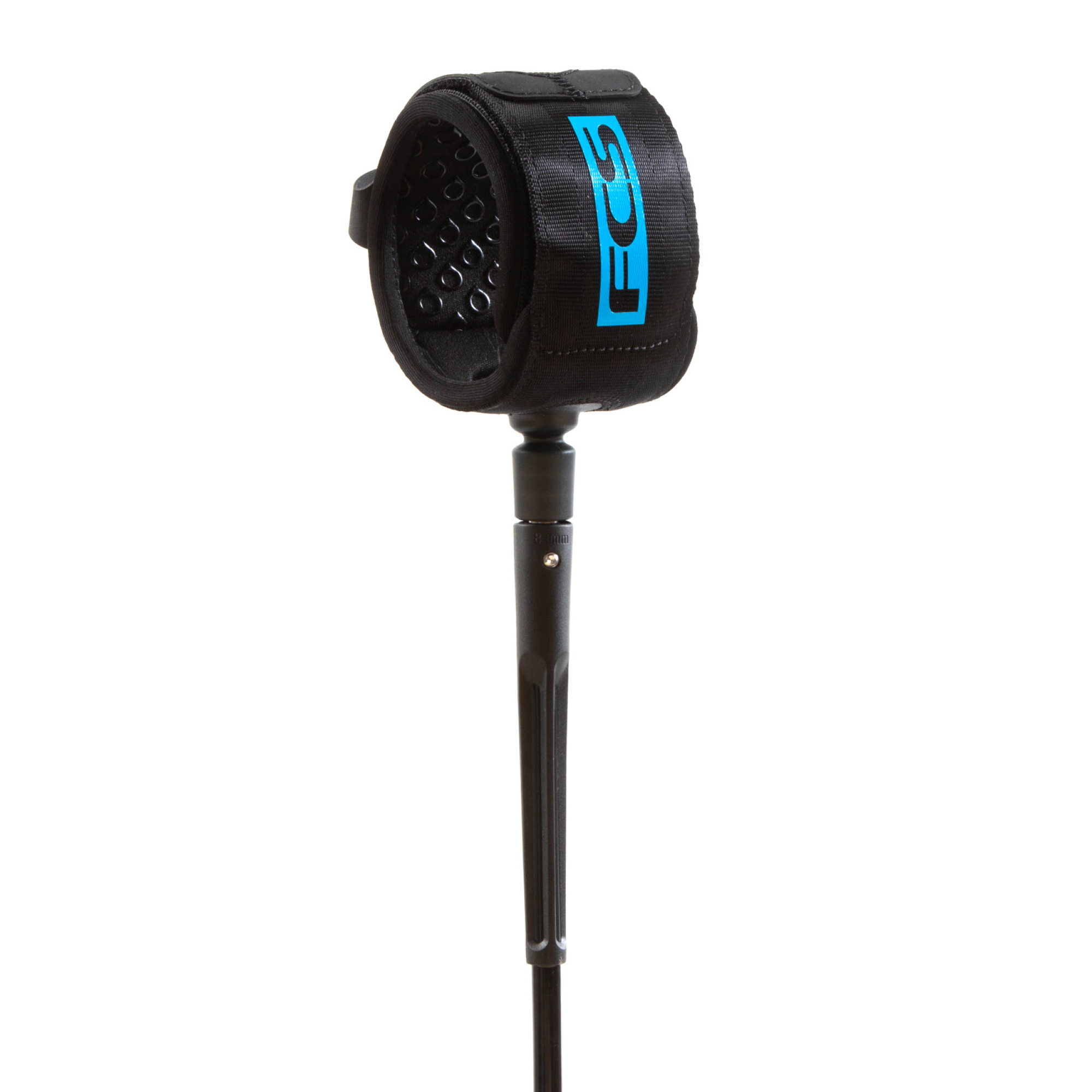 FCS Protect leash 6'0 - Big Wave Black