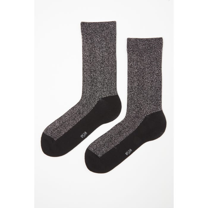 inSua-Sokken lurex glitter - inSua