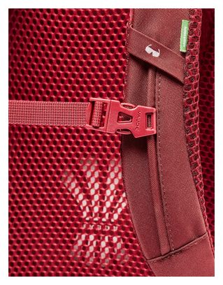 Sac de Randonnée Femme Vaude Skomer 24L Rouge