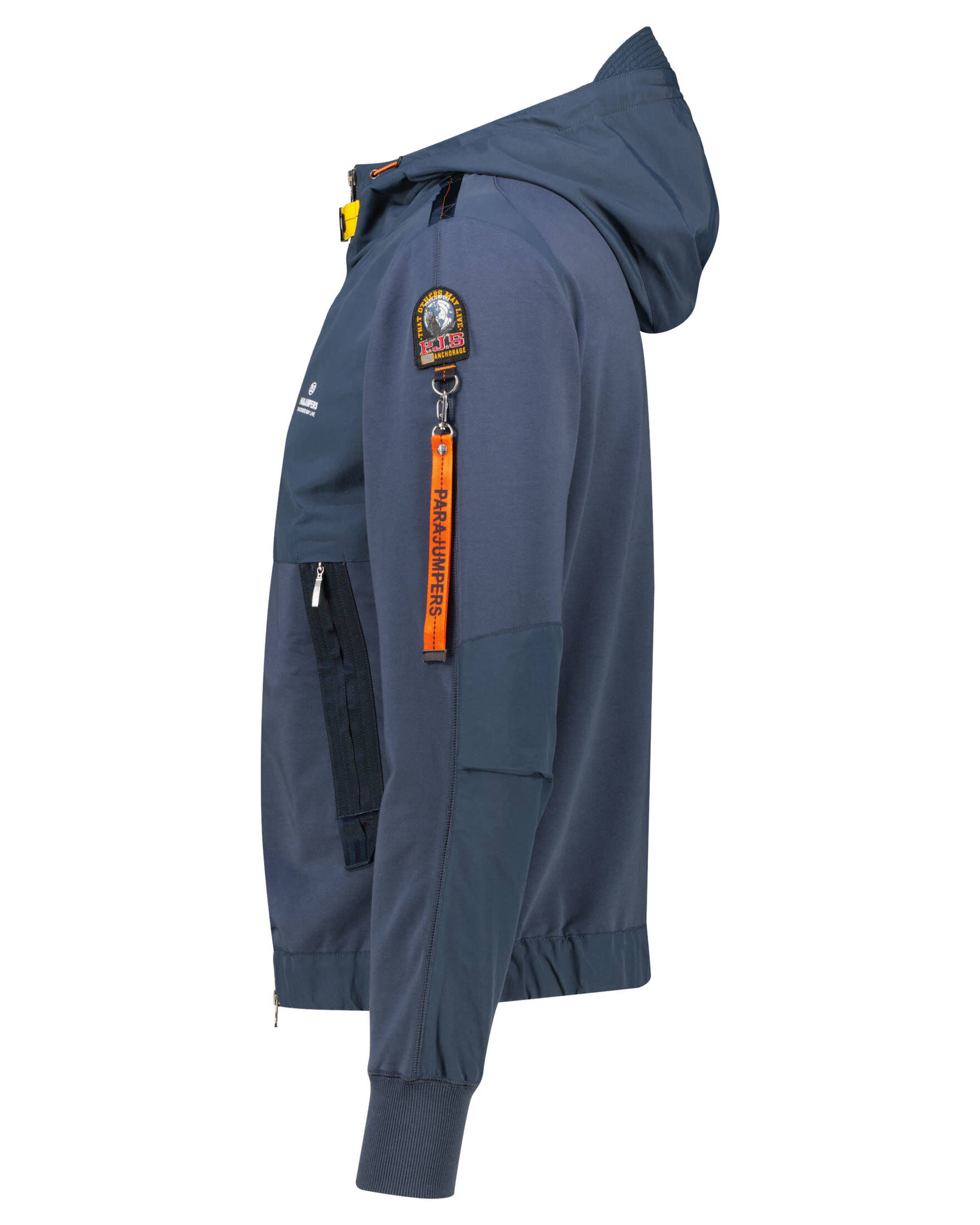 Parajumpers| Herren Jacke TRIDENT