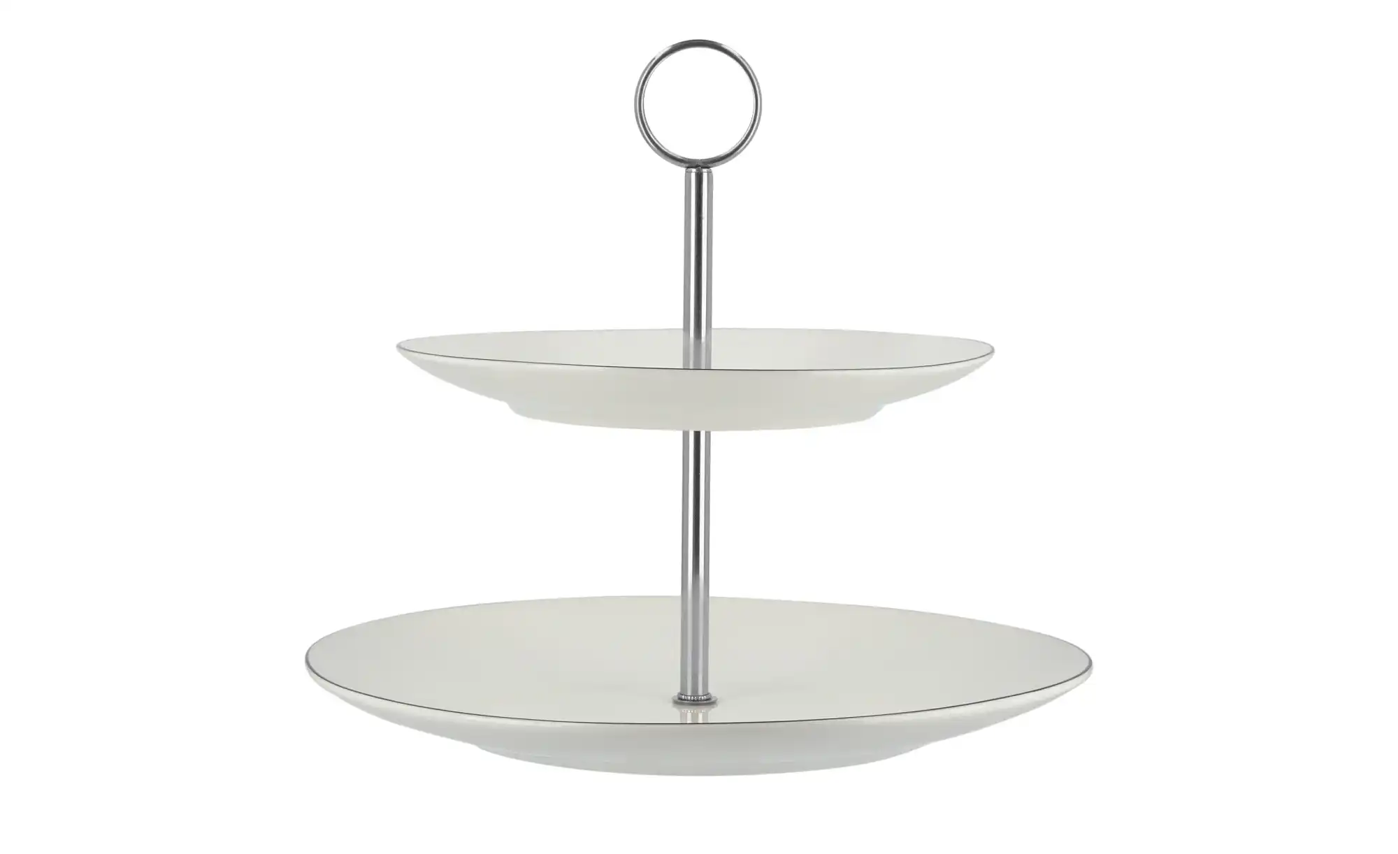 Peill+Putzler Etagere mit 2 Ebenen Bologna